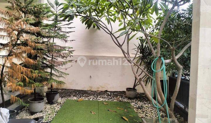 Jual Rumah Mewah Nginden Serenity Dekat Manyar, Rungkut, Ngagel 2