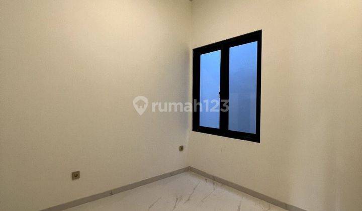 Jual Rumah Baru Dukuh Kupang Timur Dekat Mayjend Sungkono 2