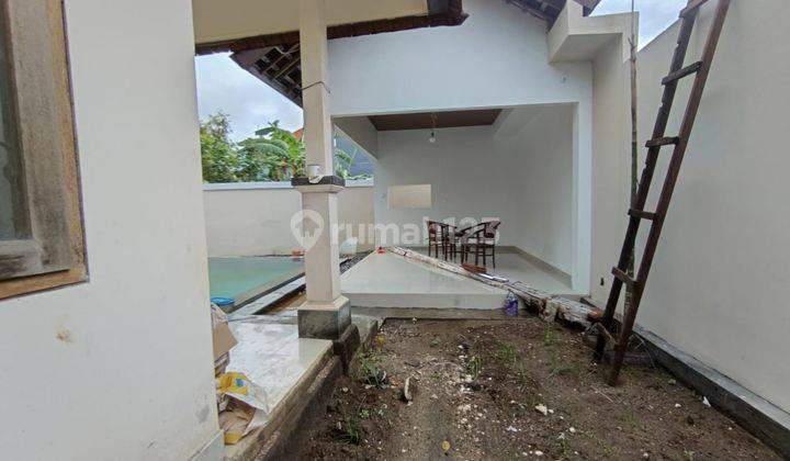 Fully Furnished Luxury Villa Style House in Taman Baruna Jimbaran  2