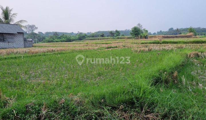 Tanah Murah Utama Bypass Ida Bagus Mantra # Pantai Lebih Gianyar 1