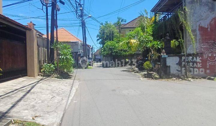 Tanah Prime Di Pulau Ambon Dekat Sanglah Diponegoro Teuku Umar 2