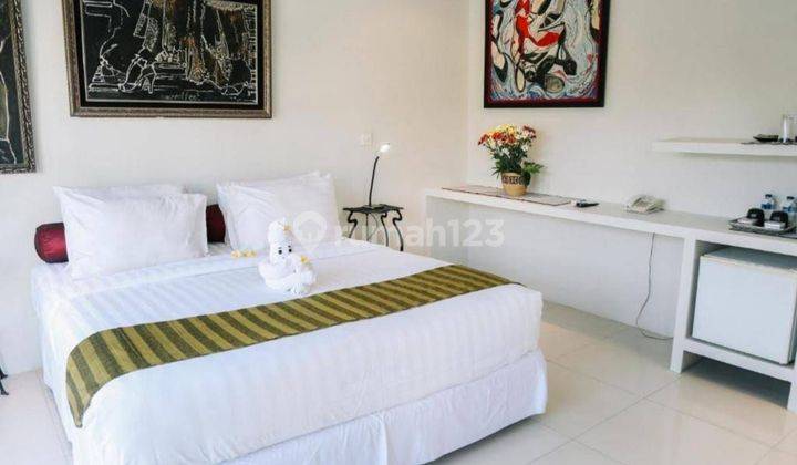 Hotel Murah Di Seminyak Kuta Dkt Legian Kerobokan Sunset Road 2