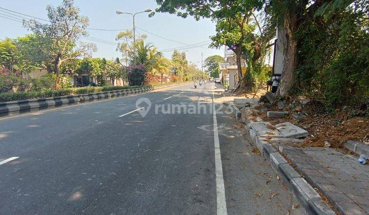 Tanah Premium Di Bypass Ngurah Rai Sanur Dkt Pungutan Kesari 2