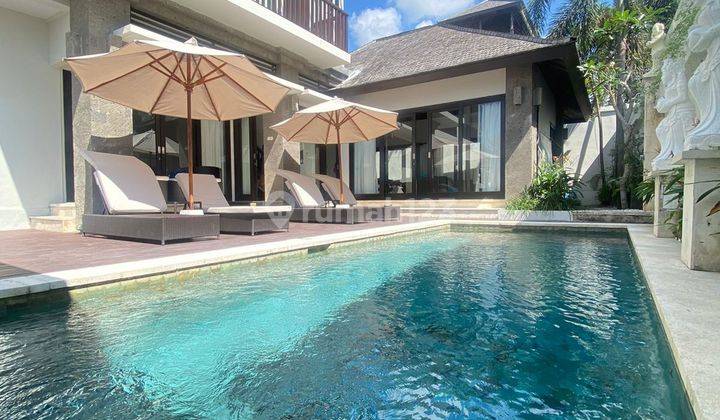 Luxury Ocean View Villa Ungasan Jimbaran Near Uluwatu Gwk Goa Gong 1