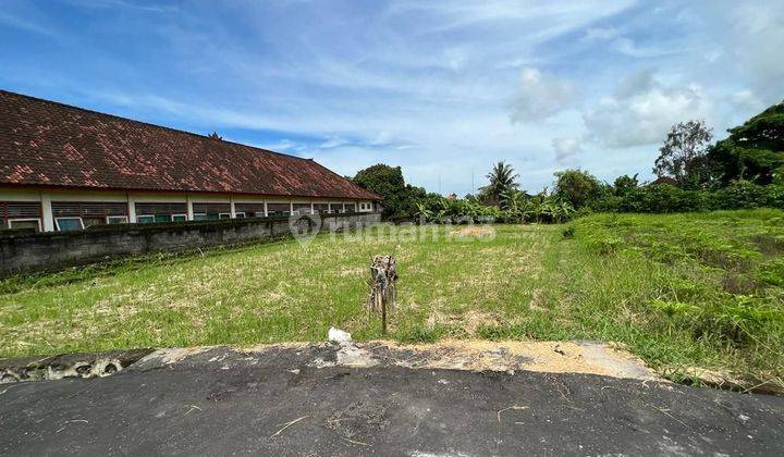 Tanah 8 Are Di Cemagi Mengwi Dkt Seseh Munggu Canggu Tumbak Bayuh 1