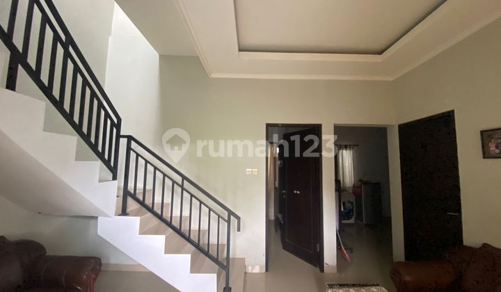 Rumah Cluster Di Buana Raya Padangsambian # Mahendradatta Canggu 2