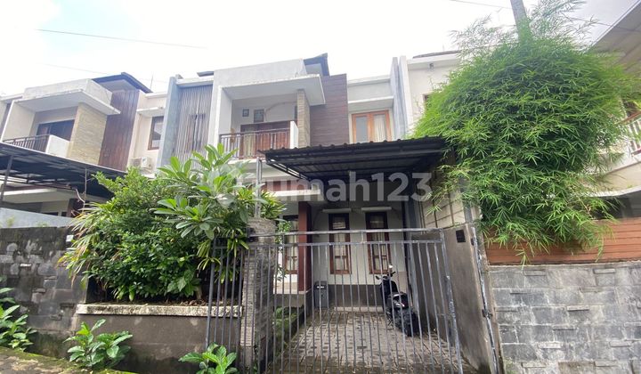 Rumah Cluster Di Buana Raya Padangsambian # Mahendradatta Canggu 1
