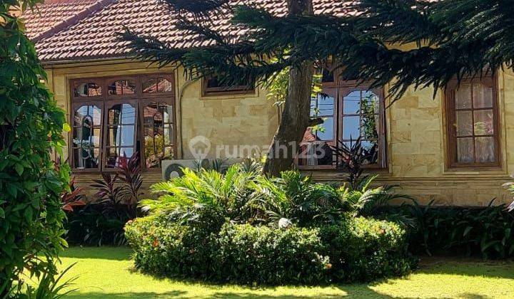 Villa Murah Di Jl Utama Air Sanih Singaraja Dkt Bukit Teletubies 2