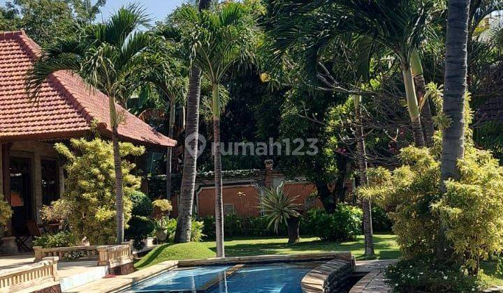 Cheap Villas on Jalan Utama Air Sanih Singaraja Dkt Bukit Teletubbies 1