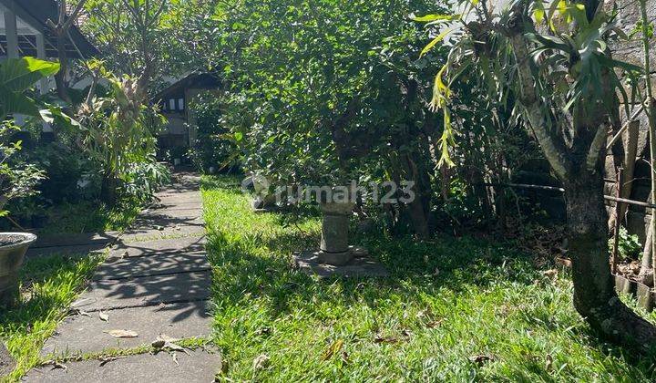 Land Filled with Buildings in Sekar Sari Kesiman Near Sanur Padanggalak 2