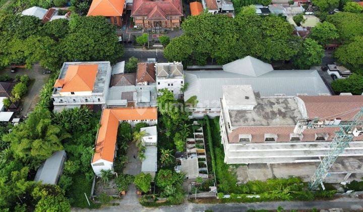 Prime land in Tantular Renon Dkt RS BROS Cok Agung Tresna Musi 2