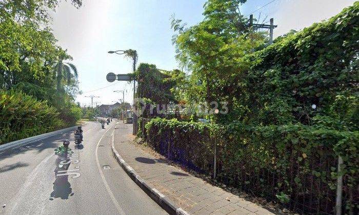 Tanah Premium Di Sunset Road Kuta Dekat Hotel Golden Tulip  2