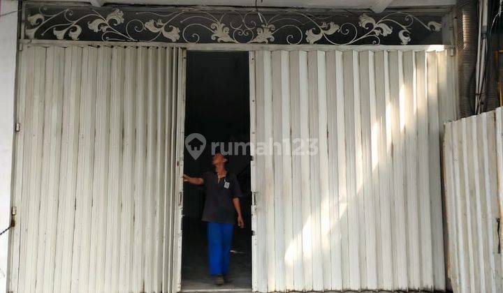 Pakerisan Panjer Main Shop Dkt Renon Barito Batanghari Sanglah 1