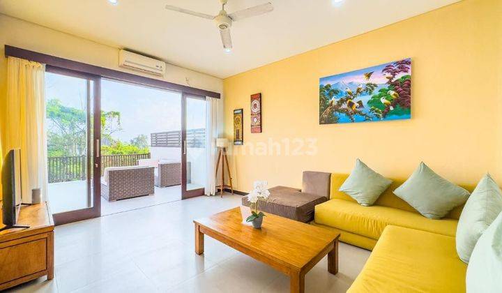 Villa walking distance to Canggu Fisherman's Beach near Brawa Batu Bolong 2