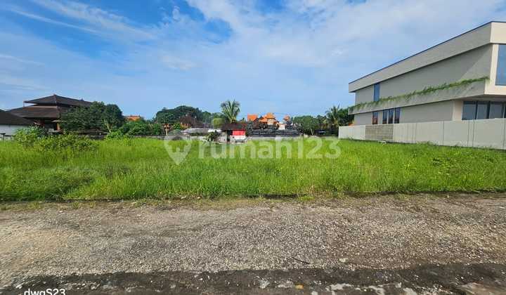 3 Ares of Land in Buwit Kediri Tabanan # Nyanyi Beach Cemagi Canggu