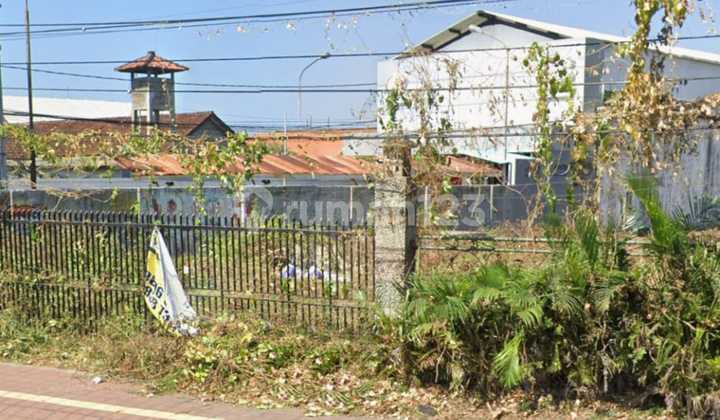 Premium Land 29 Are Main Bypass Ngurah Rai Near Kuta Sunset Road Premium Land 29 Are Main Bypass Ngurah Rai Near Kuta Sunset Road