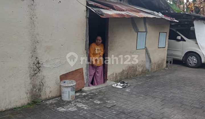 Tanah 5,5 Are Di Jaya Giri Dekat Renon Hayam Wuruk Sd Cipta Darma