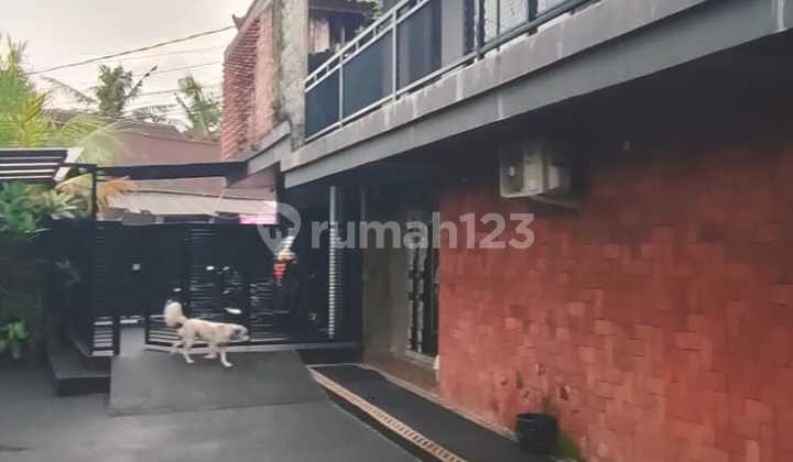 Rumah Dan Villa Murah Di Padonan Dalung Dekat Tibubeneng Canggu  2