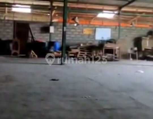 Tanah Bonus Gudang Di Badak Agung Renon Dekat Drupadi Jayagiri