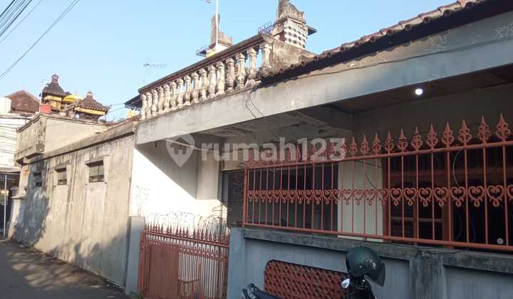 Tanah Bonus Runah di Palapa Sesetan Dekat Sidakarya Panjer Renon