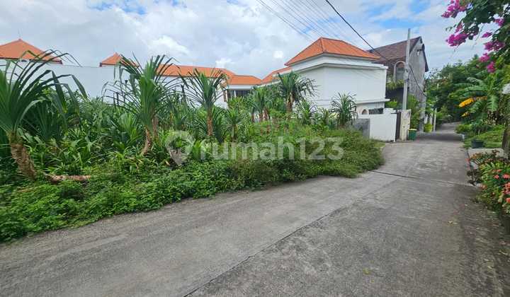 4 Are Land in Tumbak Bayuh Pererenan Mengwi Near Tanah Lot Canggu 4 Are Land in Tumbak Bayuh Pererenan Mengwi Near Tanah Lot Canggu