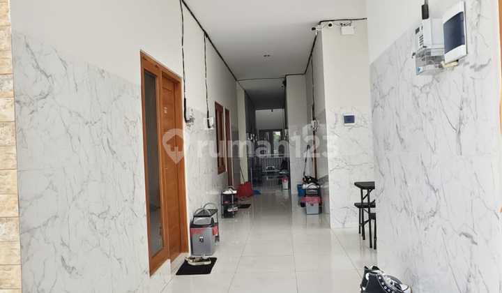 Kost Kosan Elite Full Furnish di Pemogan # Kuta Bandara Tol Benoa