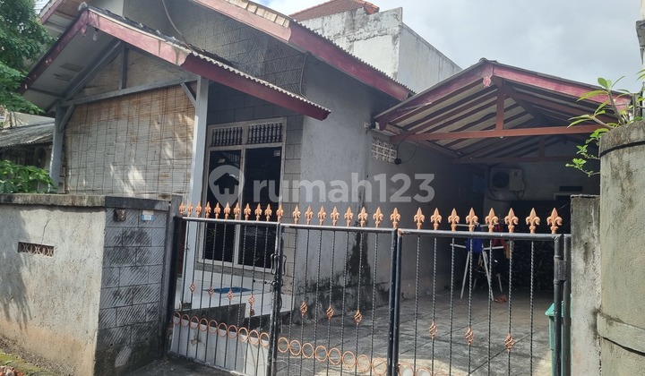 Rumah Murah Di Akasia Dekat Kampus Warmadewa Hayam Wuruk Renon  1