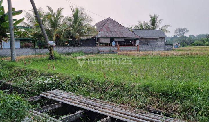 Tanah Murah Utama Bypass Ida Bagus Mantra # Pantai Lebih Gianyar 2