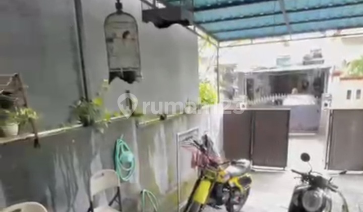 Rumah Murah di Noja Kesiman Dkt Polda Bali Gatsu Timur Tohpati 2