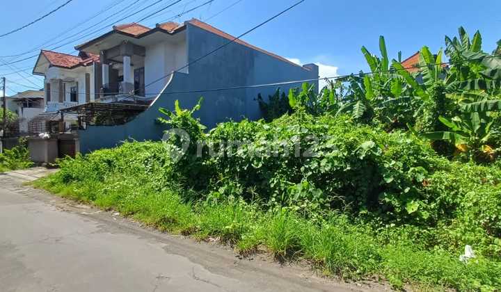 Tanah 5are Di Moh Yamin Renon Dkt Raya Puputan Merdeka Laksamana