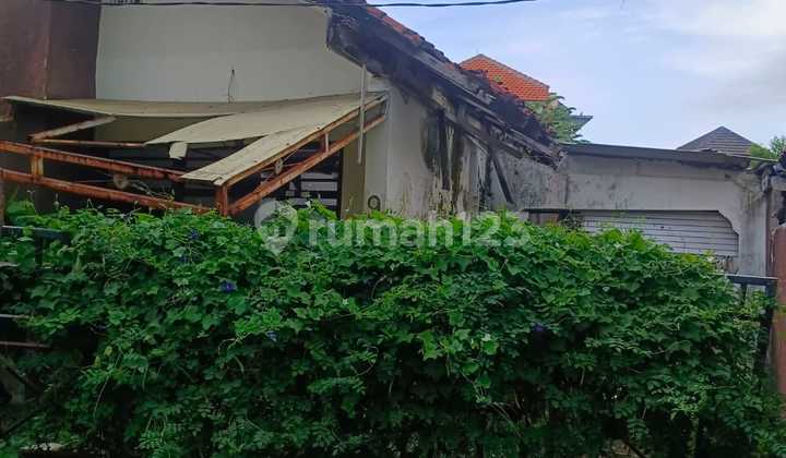 Tanah Isi Bangunan di Kertha Petasikan Sidakarya Dkt Renon Sanur Tanah Isi Bangunan di Kertha Petasikan Sidakarya Dkt Renon Sanur