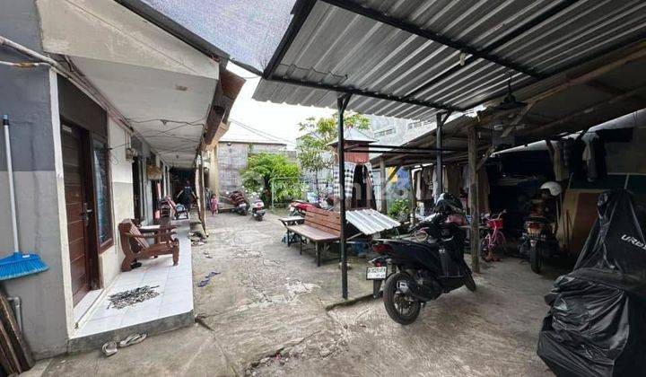 Kost Kosan Di Teuku Umar Dekat Sanglah Level 21 Mall Diponegoro 2