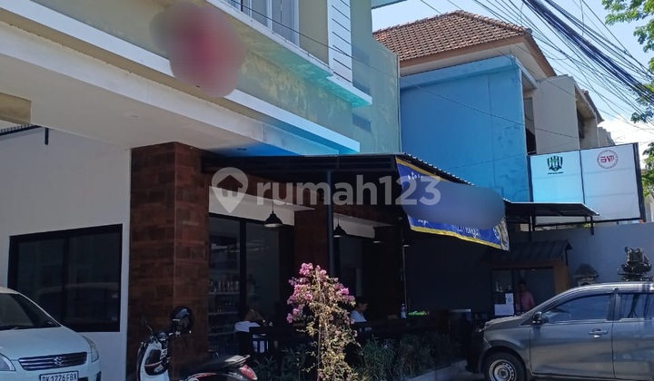 Kost Kosan Elite Dan Ruko Di Utama Tukad Balian Renon Dekat Sanur Kost Kosan Elite Dan Ruko Di Utama Tukad Balian Renon Dekat Sanur