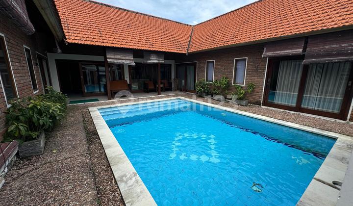 Villa Full Furnish Di Penyaringan Sanur Dekat Renon Batur Sari Villa Full Furnish Di Penyaringan Sanur Dekat Renon Batur Sari