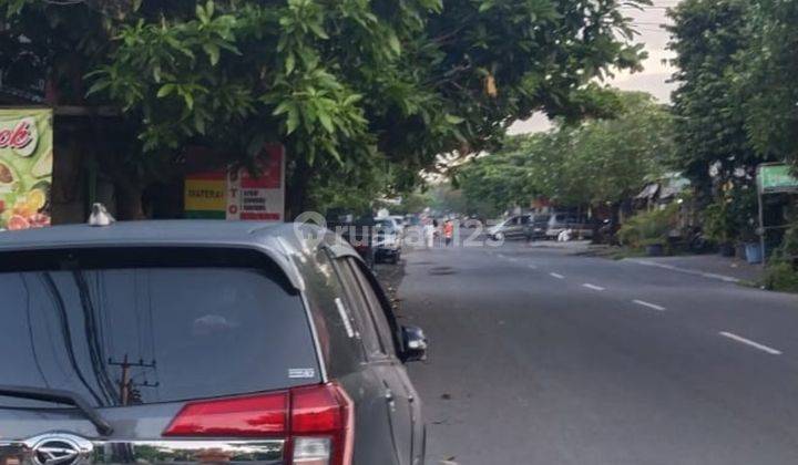 Tanah Isi Bangunan Utama Badak Agung Renon Dkt Drupadi Jayagiri 2