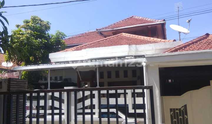 Affordable House in Mertasari Sidakarya Near Sanur Bali Mandara Hospital Kuta