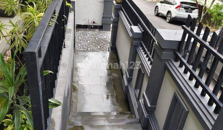 Rumah Minimalis Di Perumahan Permata Gatsu Dkt Cargo Buluh Indah 2