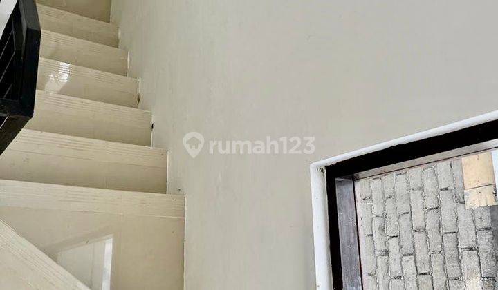 Rumah Sewa Di Citarum Panjer Dkt Renon Barito Batanghari Sanur 2