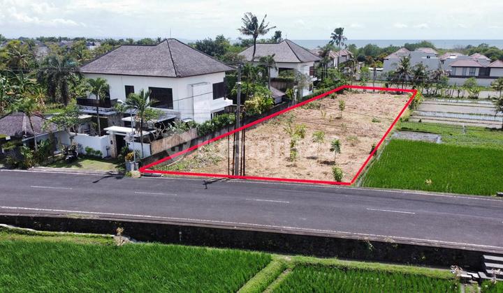 Tanah Premium di Ciputra Beach Kedungu Dekat Pantai Batu Tampih