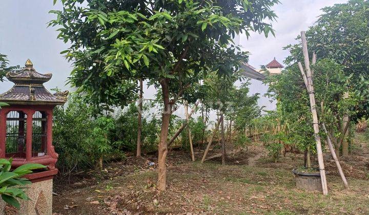 Tanah 487m2 Tukad Musi Panjer Dkt Raya Puputan Tukad Unda Renon 2