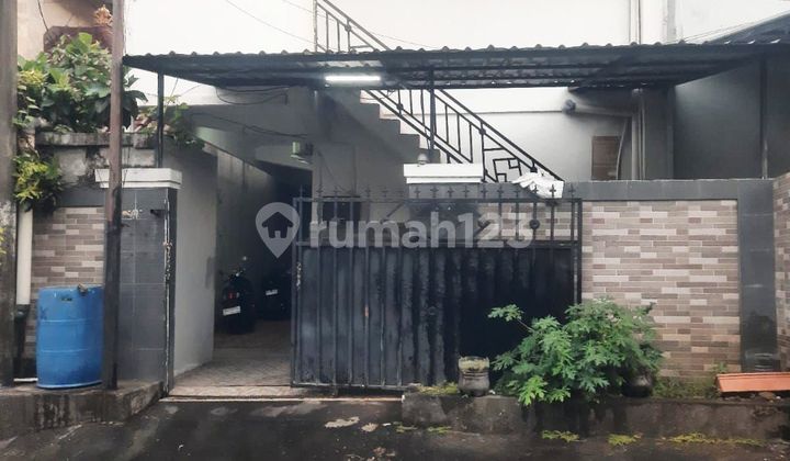 Kost Kosan Full Furnish di Muding Kerobokan Dekat Gatsu Barat Kost Kosan Full Furnish di Muding Kerobokan Dekat Gatsu Barat