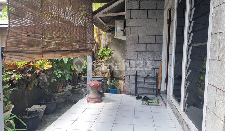 Rumah Murah Di Akasia Dekat Kampus Warmadewa Hayam Wuruk Renon  2