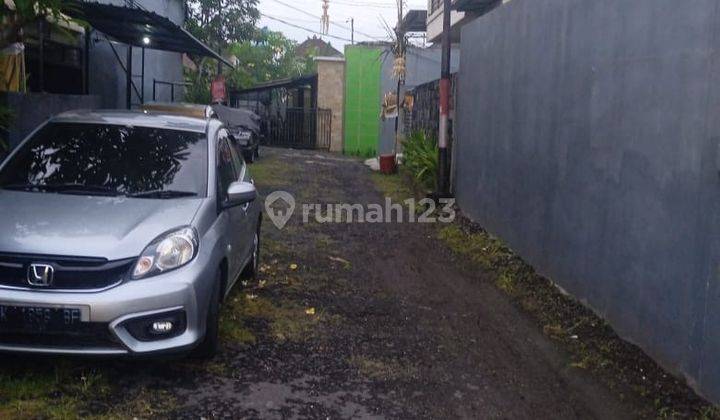 Rumah Murah Di Tunjung Tutur Peguyangan Dkt Ayani Ubung Lumintang 2