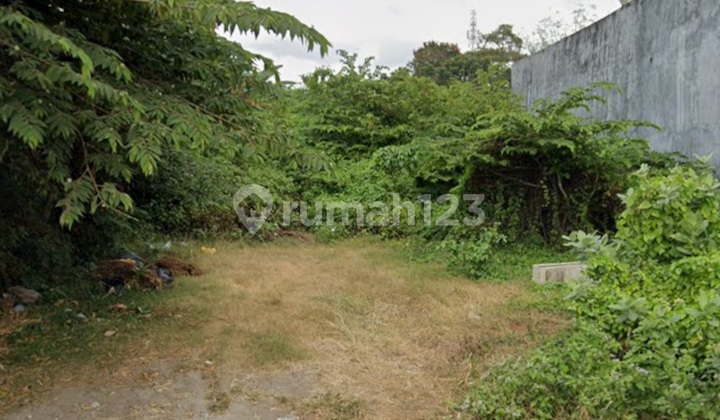 Prime Land in Seminyak Kuta Near Sunset Road Double Six Kerobokan Prime Land in Seminyak Kuta Near Sunset Road Double Six Kerobokan