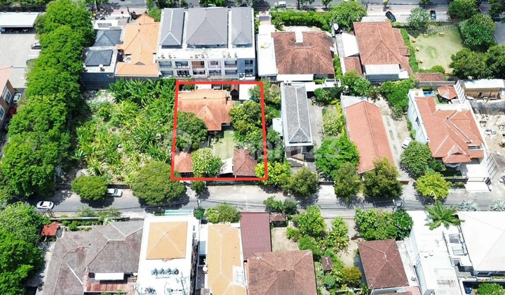 Premium Land in Pemuda Renon, Near Ciung Wanara Raya Puputan Premium Land in Pemuda Renon, Near Ciung Wanara Raya Puputan