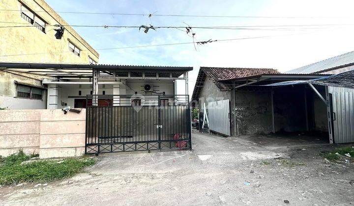 Kost Kosan Di Teuku Umar Dekat Sanglah Level 21 Mall Diponegoro 1