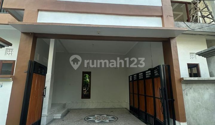 Rumah Baru di Pakisaji Hayam Wuruk Dekat Kampus Warmadewa Renon 2