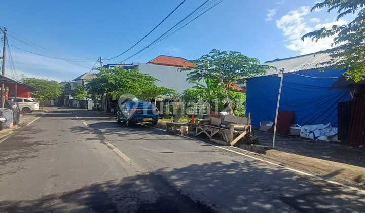 Tanah Kavling di Himalaya Buluh Indah # Gatsu Barat Gunung Agung