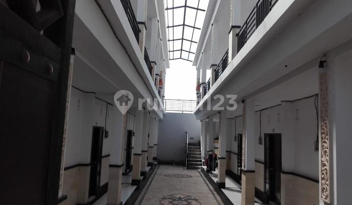 Kost Kosan Full Furnish Di Kampial Nusa Dua Dekat Rizt Carlton 1