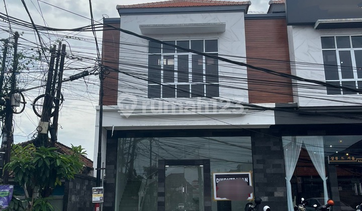Shop for Rent Near Rs Prof Ngoerah Sanglah Teuku Umar Sesetan Shop for Rent Near Rs Prof Ngoerah Sanglah Teuku Umar Sesetan